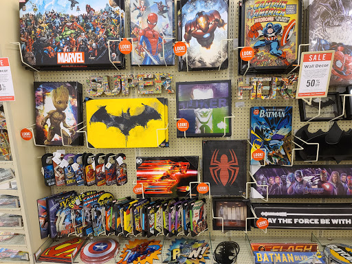 Craft Store «Hobby Lobby», reviews and photos, 111 W Lincoln Hwy, Exton, PA 19341, USA