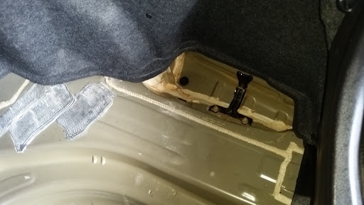 Car Wash «Car Wash Company», reviews and photos, 166 N Loop 1604 E, San Antonio, TX 78232, USA