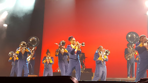 Art Center «Ferst Center For The Arts», reviews and photos, 350 Ferst Dr NW, Atlanta, GA 30332, USA