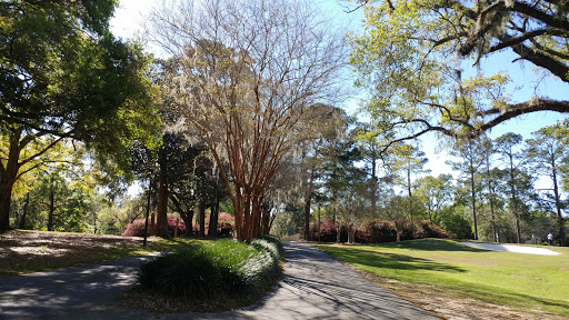 Public Golf Course «Hilaman Golf Course», reviews and photos, 2737 Blair Stone Rd, Tallahassee, FL 32301, USA