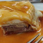 Photo n°2 de l'avis de Suellem.a fait le 15/05/2023 à 21:08 sur le  Snack Bar da Estação à São Romão Coronado