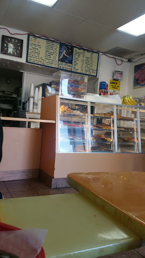 Donut Shop «Donut Depot», reviews and photos, 2756 Cochran St, Simi Valley, CA 93065, USA