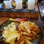 Photo n°1 de l'avis de Edith.c fait le 06/08/2023 à 15:26 sur le  Fränkies Hütte am Möhnesee à Möhnesee