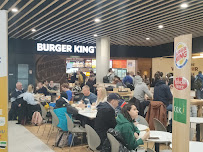 Atmosphère du Restauration rapide Burger King à Colombier-Saugnieu - n°2