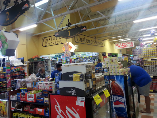 Grocery Store «Bravo Supermarkets», reviews and photos, 6767 Pembroke Rd, Pembroke Pines, FL 33023, USA