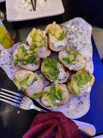 Plats et boissons du Restaurant de sushis Sushi Impérial à Coudekerque-Branche - n°16