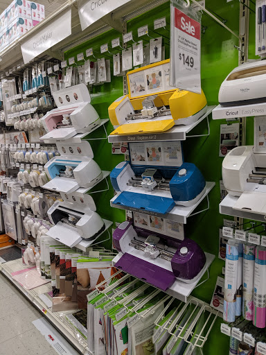 Craft Store «Michaels», reviews and photos, 120 N Gates Dr, Bloomington, IN 47404, USA