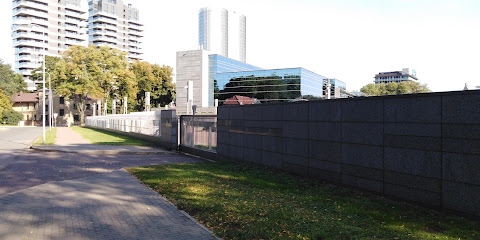 Latvijas banka, Rīgas filiāle
