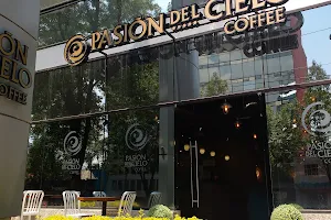 Pasión Café (antes Pasión del Cielo) image