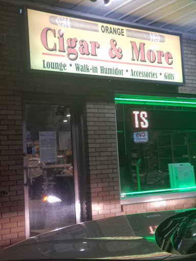 Tobacco Shop «Orange Cigar & More», reviews and photos, 278 Boston Post Rd, Orange, CT 06477, USA