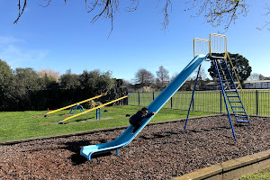 Greendale Reserve Kids Playground