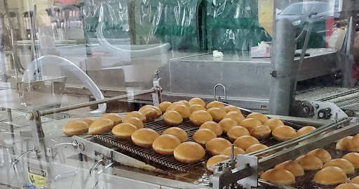 Donut Shop «Krispy Kreme», reviews and photos, 1021 Polaris Pkwy, Columbus, OH 43240, USA