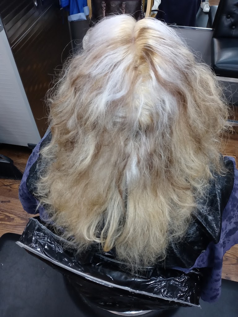 Hair Port 30701