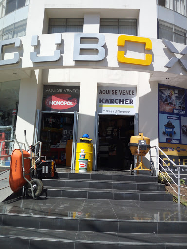 Tiendas para comprar motosierras La Paz