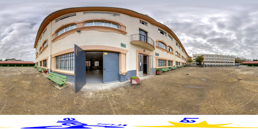Irungo La Salle, Escuela religiosa en Irun,Gipuzkoa
