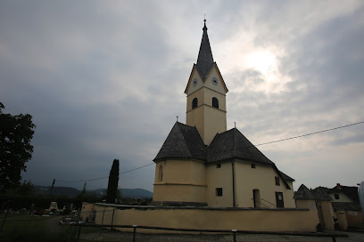 Filialkirche Emmersdorf (St. Paul)