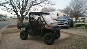Route 66 RV Park - photo 16