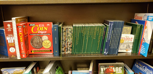 Book Store «Barnes & Noble», reviews and photos, 7685 W Bell Rd, Peoria, AZ 85382, USA