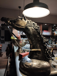 Photo n°21 de La Caleche Restaurant à Marcoussis ()