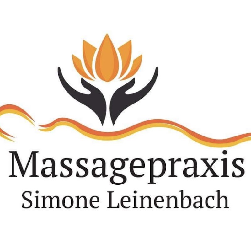 Private Massagepraxis Simone Leinenbach