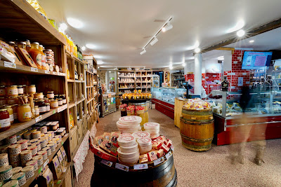 Aux Goûts du Terroir à Villard-de-Lans