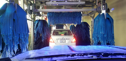 PitStop Carwash en Addis