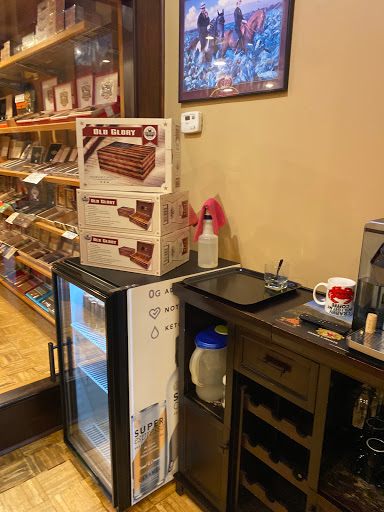 Cigar Shop «Cigar Exchange,The», reviews and photos, 107 Market St, Wilmington, NC 28401, USA