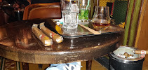 Bière du Cubana Café , Soirées Salsa, Bar à Cocktails, Bar de nuit, Fumoir, Restaurant Montparnasse à Paris - n°1
