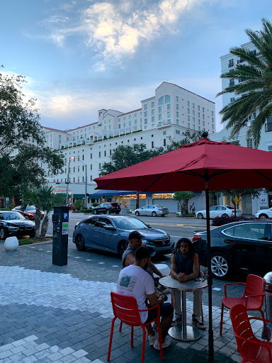 Ice Cream Shop «Morelia Gourmet Paletas», reviews and photos, 76 Miracle Mile, Coral Gables, FL 33134, USA