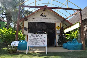Airstylers Kite School image