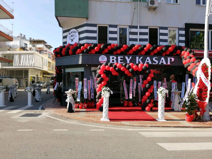 Bey Kasap