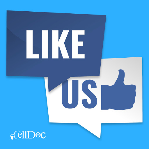 Phone Repair Service «Cell Doc - Woodbridge Center Phone Repair», reviews and photos, 250 Woodbridge Center Dr, Woodbridge, NJ 07095, USA