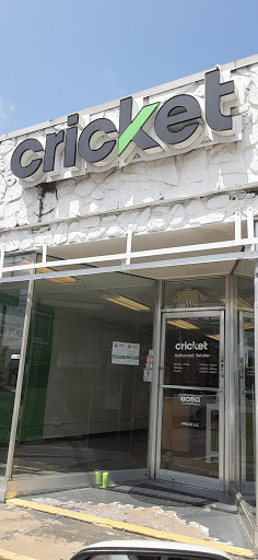 Cricket Wireless Authorized Retailer, 5512 Charlotte Pike, Nashville, TN 37209, USA, 