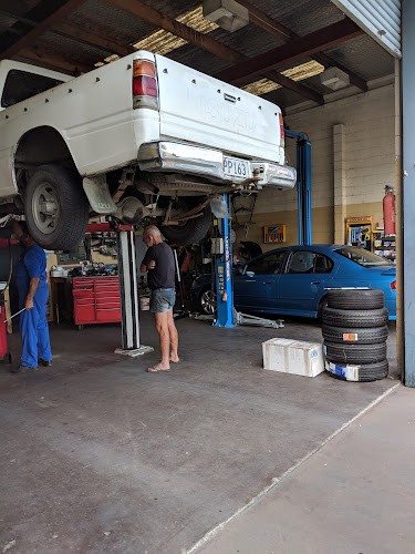 Da Silva Autos - Auto repair shop