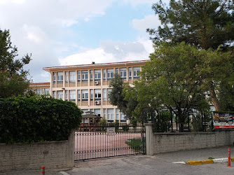 Balıkesir Muharrem Hasbi Anadolu Lisesi