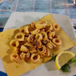 Photo n°2 de l'avis de Filippo.a fait le 16/08/2020 à 08:44 sur le  Riviera Ristorante-Pizzeria à Falerna Scalo