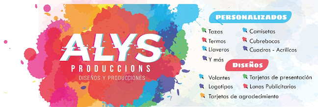 Alys Produccions - Agencia de publicidad