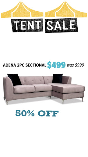 Furniture Store «Furniture Mecca», reviews and photos, 1600 N Olden Ave, Ewing Township, NJ 08638, USA