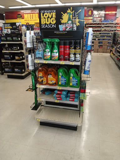 Auto Parts Store «Advance Auto Parts», reviews and photos, 1015 E Hinson Ave, Haines City, FL 33844, USA