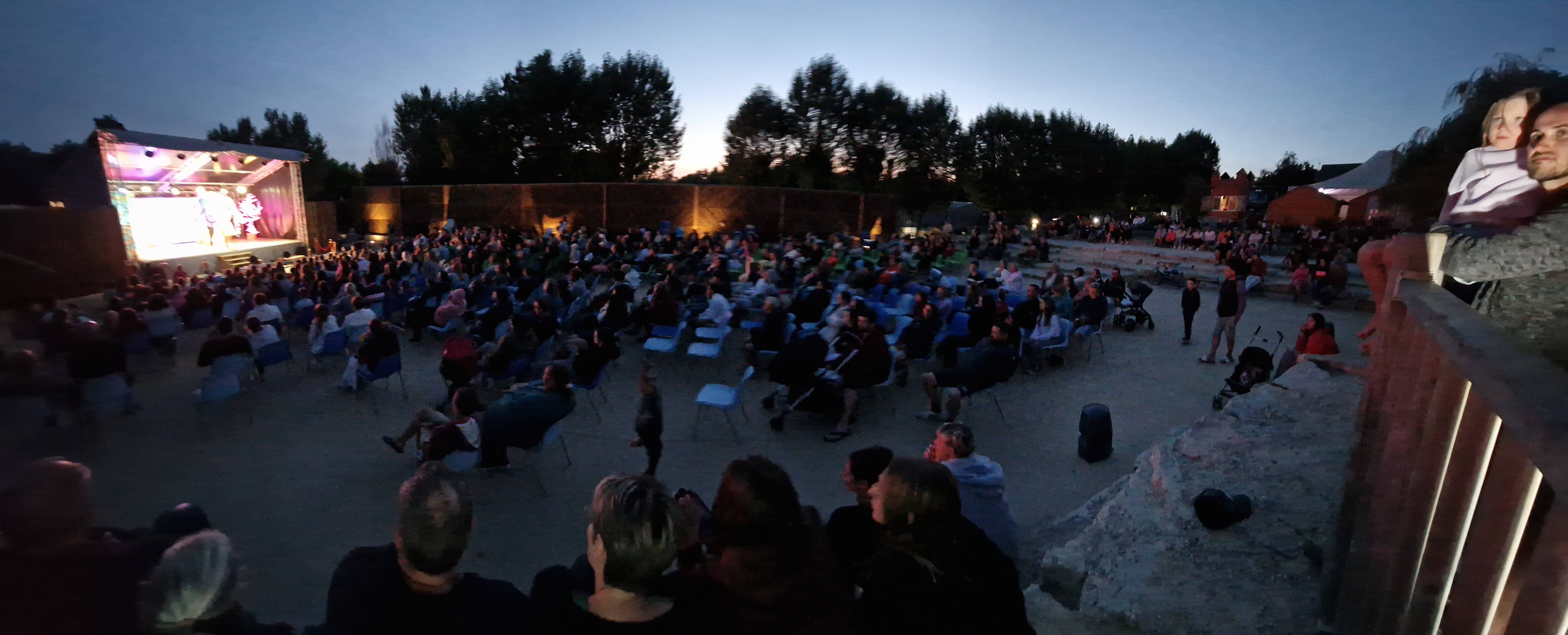Photo n° 6 de l'avis de Jean-Baptiste.A fait le 24/07/2023 à 20:56