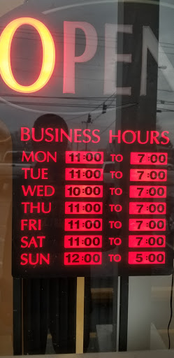 Comic Book Store «Comic Book World», reviews and photos, 6905 Shepherdsville Rd, Louisville, KY 40219, USA