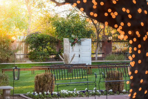 Wedding Venue «Stonebridge Manor», reviews and photos, 4000 E Palm St, Mesa, AZ 85215, USA