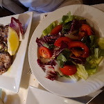 Photo n°3 de l'avis de Fabio.a fait le 14/08/2023 à 05:49 sur le  Ristorante Grotte del Funaro Nuova Tourist à Orvieto