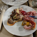 Photo n°1 de l'avis de Angelo.l fait le 15/08/2022 à 21:37 sur le  Ristorante La Baita à Marliana