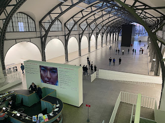 Hamburger Bahnhof – Nationalgalerie der Gegenwart