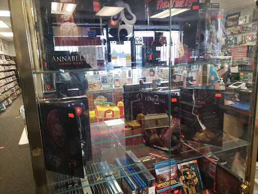 Video Game Store «Video Games Express», reviews and photos, 2358 Stringtown Rd, Grove City, OH 43123, USA