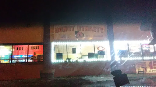 Donut Shop «Donut Dynasty», reviews and photos, 1480 Broadway Rd, Dracut, MA 01826, USA