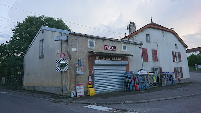 Quincaillerie à Vitrey-sur-Mance