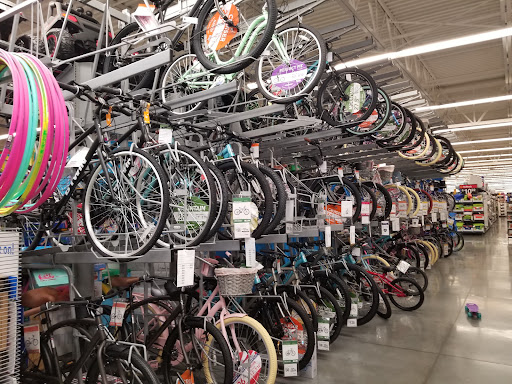 Discount Store «Walmart», reviews and photos, 5511 Murfreesboro Rd, La Vergne, TN 37086, USA