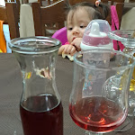 Photo n°3 de l'avis de Domenico.u fait le 22/04/2019 à 15:13 sur le  La Cucciarda Ristorante Pizzeria à Taurianova